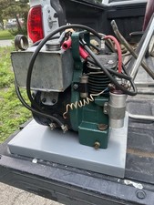 Delco light plant for sale  Racine