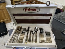 Canteen prima windsor for sale  NANTWICH