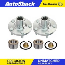 Front wheel hub for sale  USA