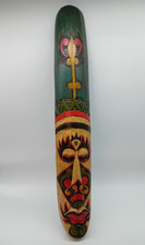 African ethnic wood for sale  MIRFIELD