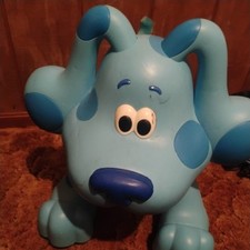 Blue clues snack for sale  Salem