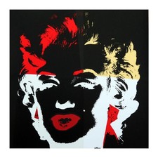 Andy warhol golden for sale  North Las Vegas
