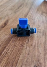 Festo 153467 absperrventil gebraucht kaufen  Oberasbach