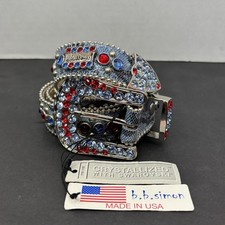 Simon swarovski crystal for sale  Gainesville