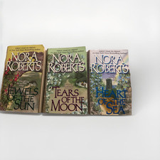 Nora roberts irish for sale  Tulare