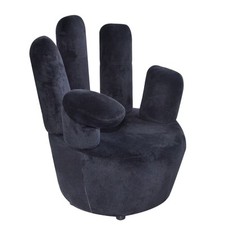 Relaxsessel samt fingersessel gebraucht kaufen  Versand nach Germany