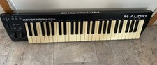 Teclado M-Audio Keystation 49es USB Midi comprar usado  Enviando para Brazil