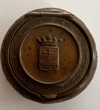 Ww1 ypres tin for sale  NORWICH