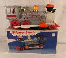 Vtg. battery operated for sale  Northville