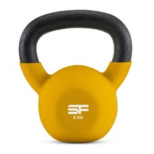 Yellow neoprene kettle for sale  UK