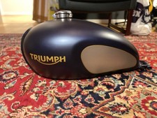 Triumph scrambler 900 gebraucht kaufen  Potsdam