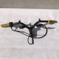 Manubrio acceleratore scooter usato  Lozzolo