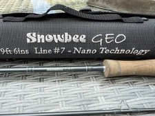 snowbee for sale snowbee for sale BEDWORTH