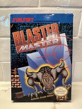 Blaster master cib d'occasion  Expédié en Belgium