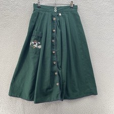 Hammerschmid german skirt for sale  Folsom