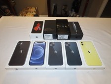 Usado, Caixas de celular vazias sortidas para iPhone/Samsung - Lote de 9 comprar usado  Enviando para Brazil