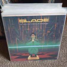 Slade the amazing gebraucht kaufen  Langenau