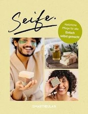 Seife sanfter alleskönner gebraucht kaufen  Berlin