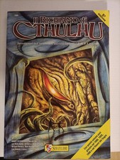 Richiamo cthulhu 5 usato  Muggia