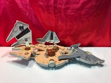 Star wars millenium for sale  DURHAM