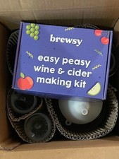 Brewsy easy peasy for sale  Cockeysville