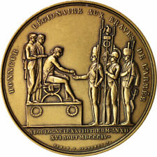 412962 médaille empire d'occasion  Lille-
