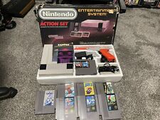 nintendo nes power set for sale  Lakewood