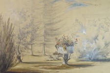 Original watercolour pencil for sale  WIRRAL