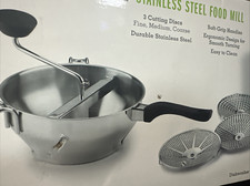 Cuisinart stainless steel for sale  Graniteville
