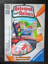 Tiptoi lernen raten gebraucht kaufen  Bellheim