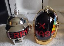 Daft punk helmets for sale Daft punk helmets for sale  CHESSINGTON