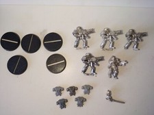 grey knights gebraucht kaufen  Rostock