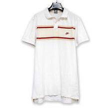 Polo nike vintage usato  Montegrotto Terme