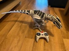 Spielzeug roboter roboraptor gebraucht kaufen  Berlin