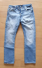 Riginal levi 501 gebraucht kaufen  Kassel