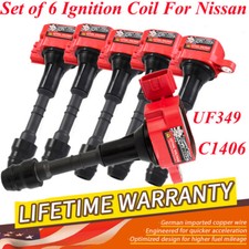 Ignition coils uf349 for sale  Florence