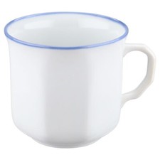 Kaffeetasse burg lindau gebraucht kaufen  Kappeln
