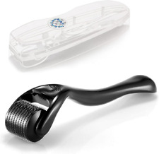0.5mm dermaroller capelli usato  Roma