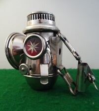Superbe lanterne acetylene d'occasion  La Voulte-sur-Rhône