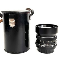Carl zeiss planar gebraucht kaufen  Berlin
