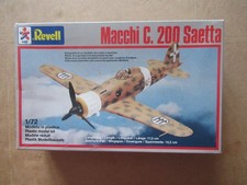 Macchi .200 saetta d'occasion  Craponne