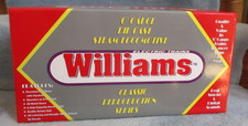 Boxed williams scale for sale  Annapolis