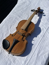 Antique violin early usato  Italia