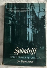 Spindrift spray psychic for sale  Saint Clair