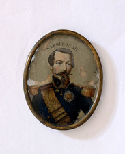 Napoleon bonaparte ancien d'occasion  Toulouse-