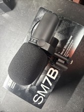 Genuine authentic shure for sale  North Hills