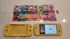 Nintendo switch lite for sale  Smyrna