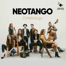 Octetology neotango for sale  RUSHDEN