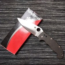 Rare 800 spyderco for sale  Linden
