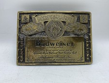 Budweiser beer american for sale  HUNTINGDON